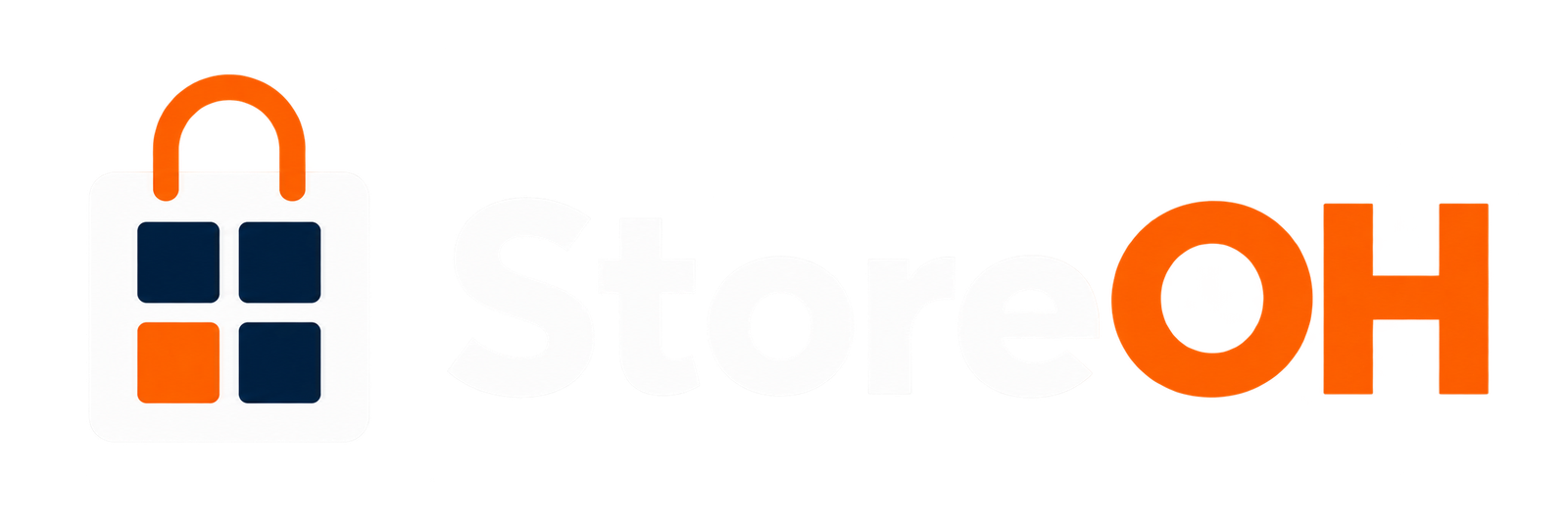 Logo - store oh