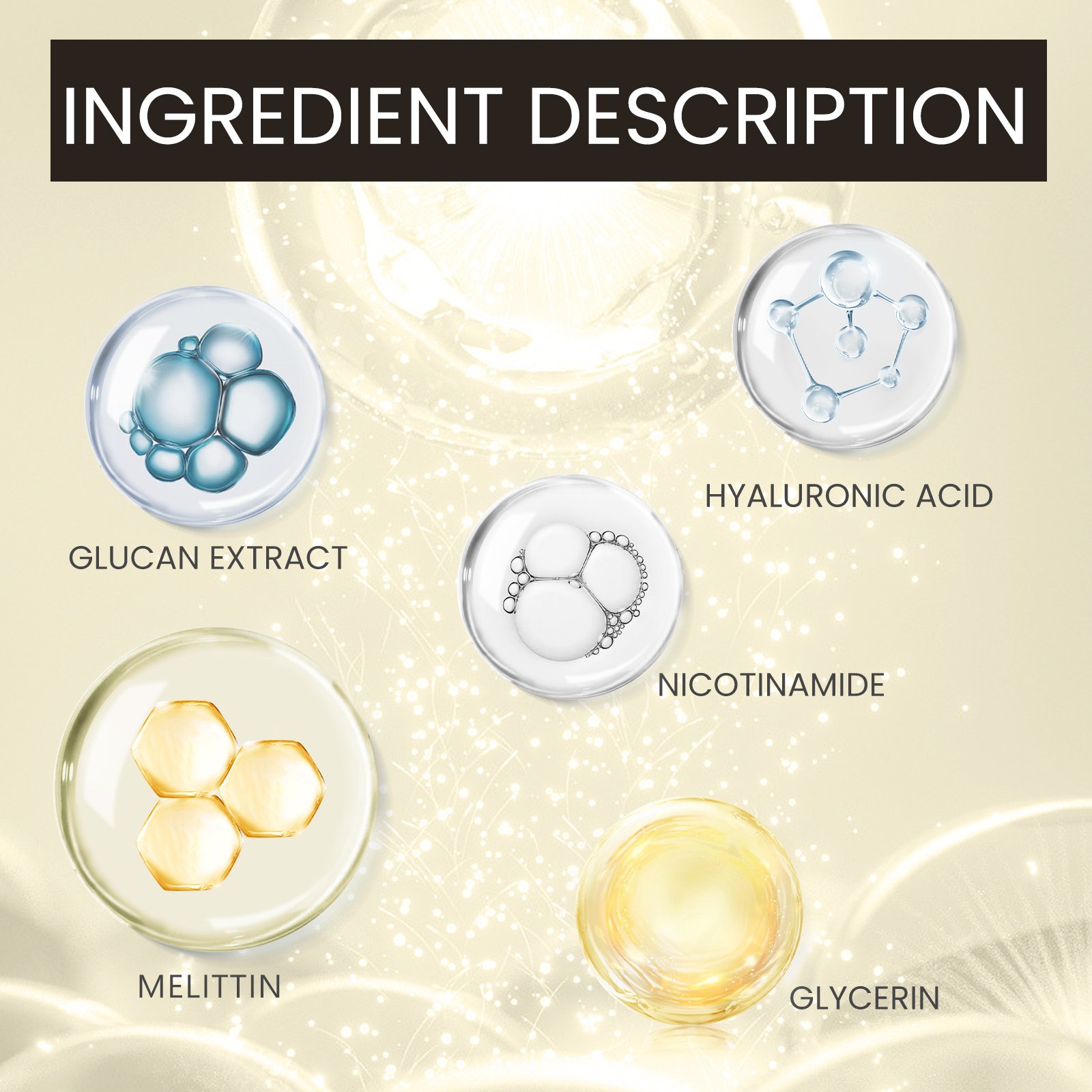 OUHOE Facial Anti Wrinkle And Firming Skincare Products - Image 3