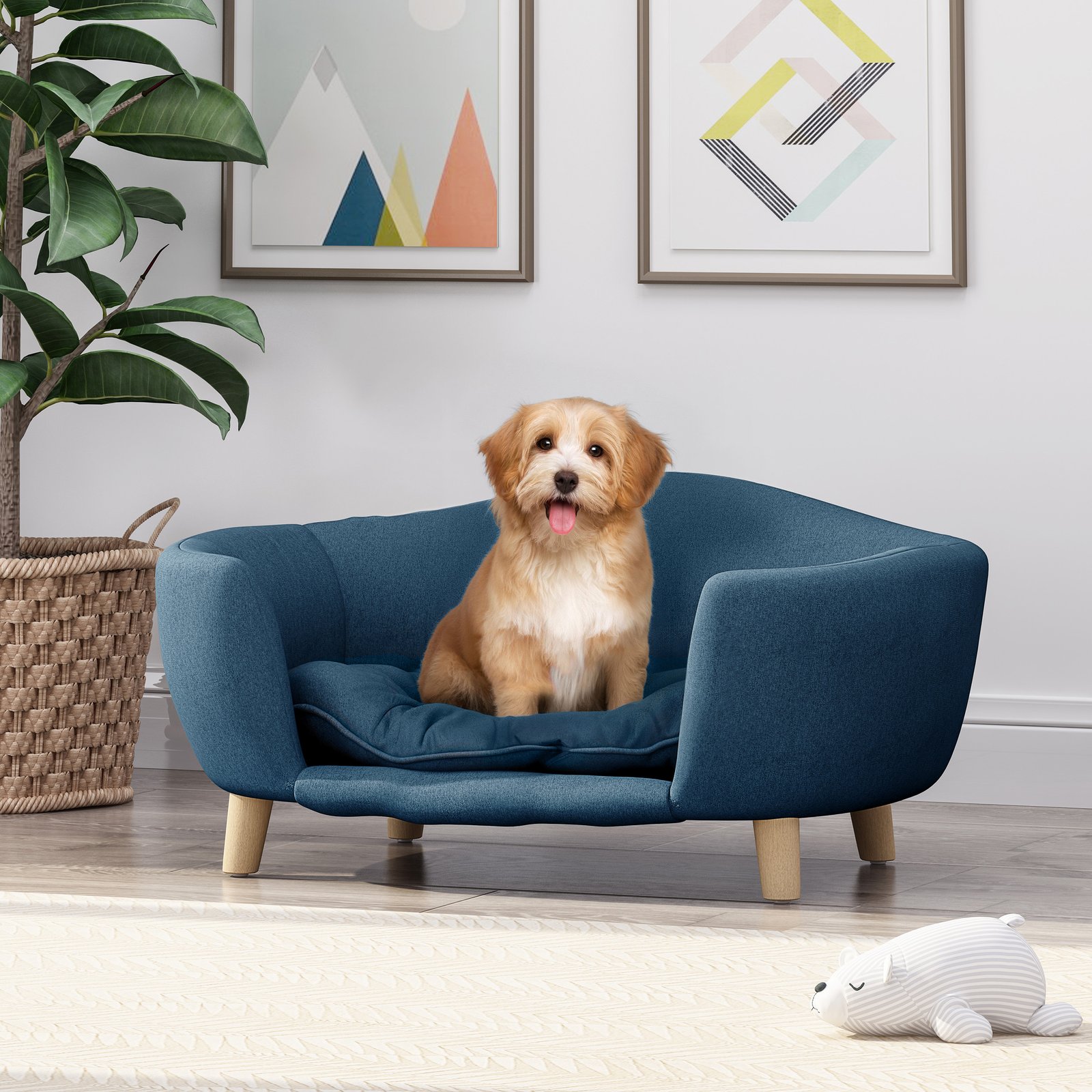 DOG BED - Image 10