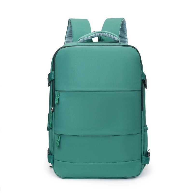 Lightweight And Large Capacity, Computer Luggage Bag, Travel Backpack - Image 4