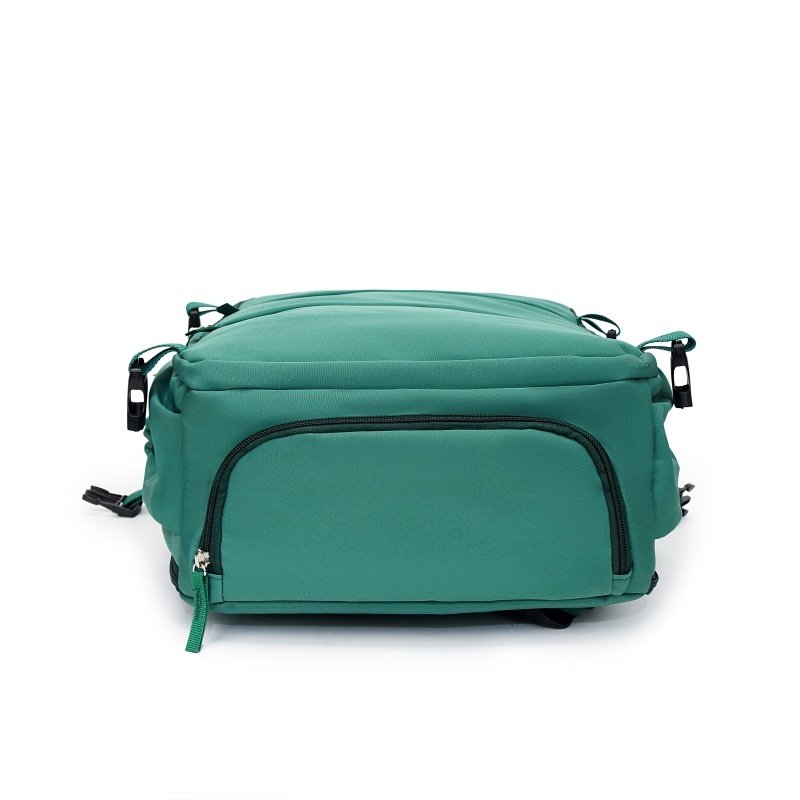 Lightweight And Large Capacity, Computer Luggage Bag, Travel Backpack - Image 8