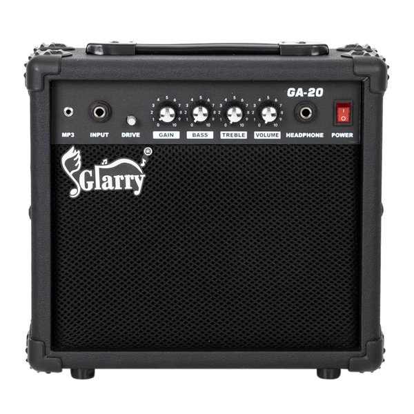 20W Electric Guitar Speaker - Image 6