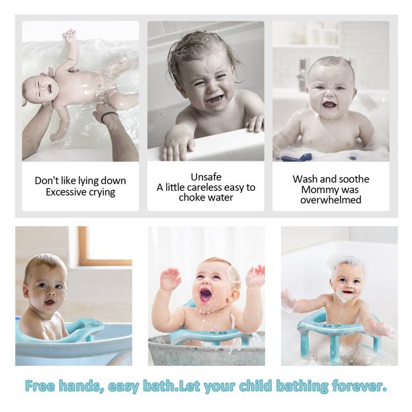 Baby Bath Chair - Image 4