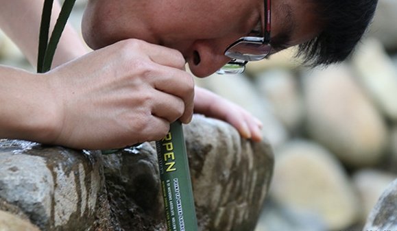 Outdoor portable water purifier - Image 3
