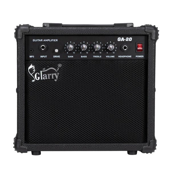 20W Electric Guitar Speaker - Image 2