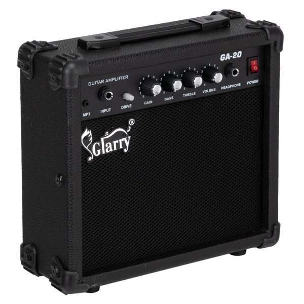 20W Electric Guitar Speaker - Image 10