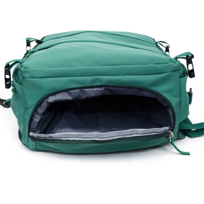 Lightweight And Large Capacity, Computer Luggage Bag, Travel Backpack - Image 5