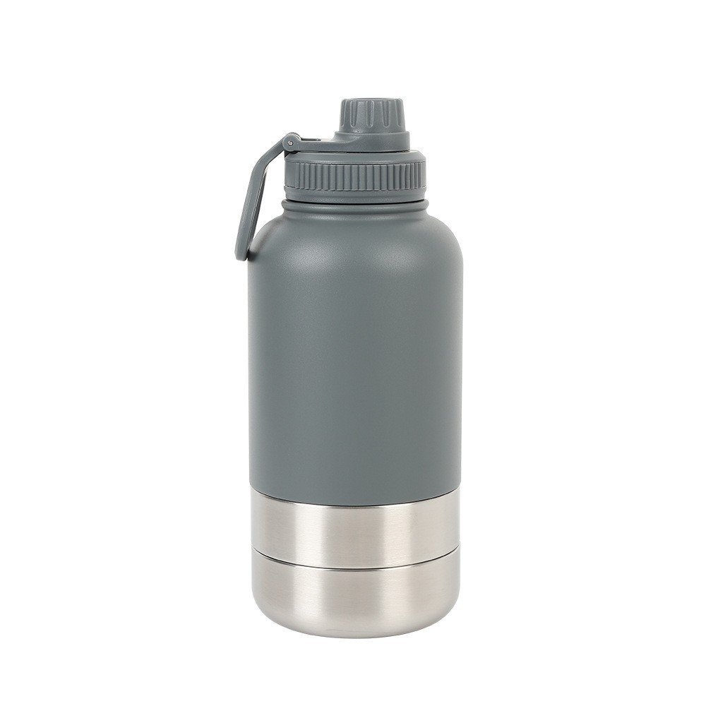 Outdoor Thermal Pet Outing Water Cup Bottle - Image 9