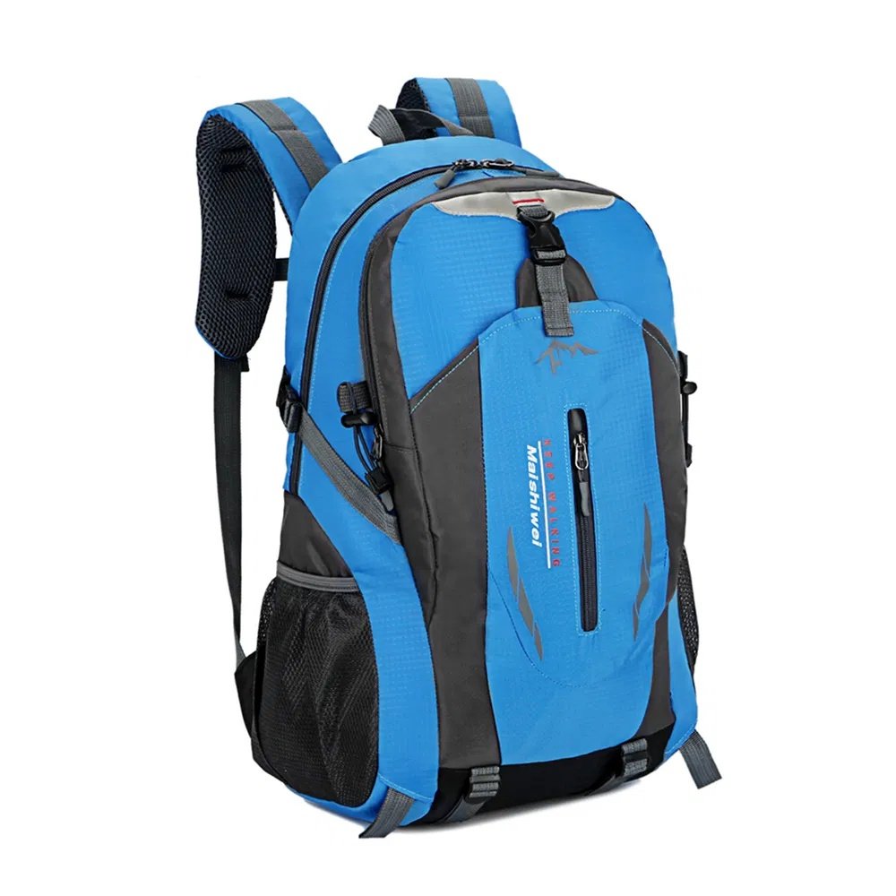 36L Outdoor Backpack Waterproof Daypack Travel Knapsack For Hiking Camping Picnic Travel School Spring Summer - Image 7