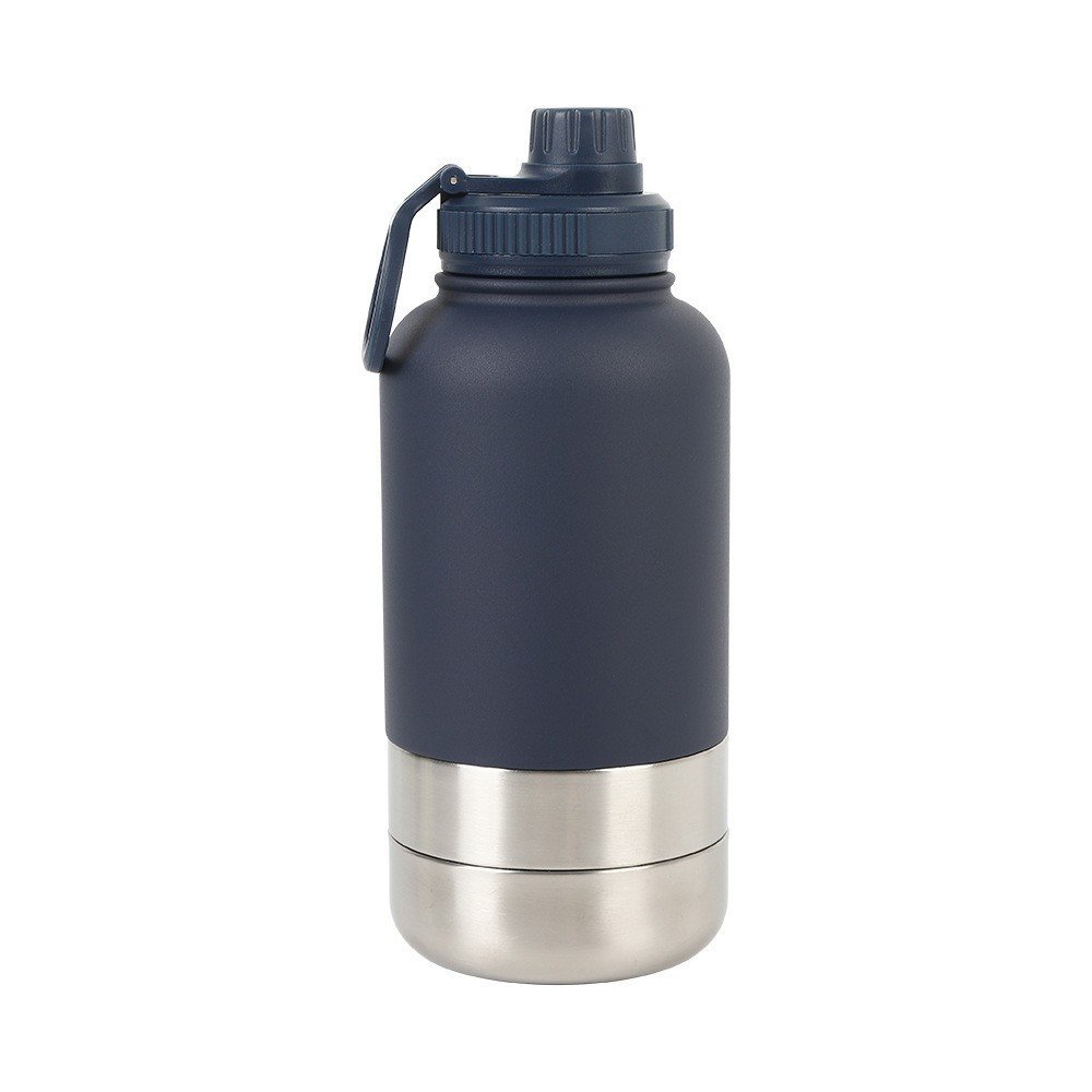 Outdoor Thermal Pet Outing Water Cup Bottle - Image 10