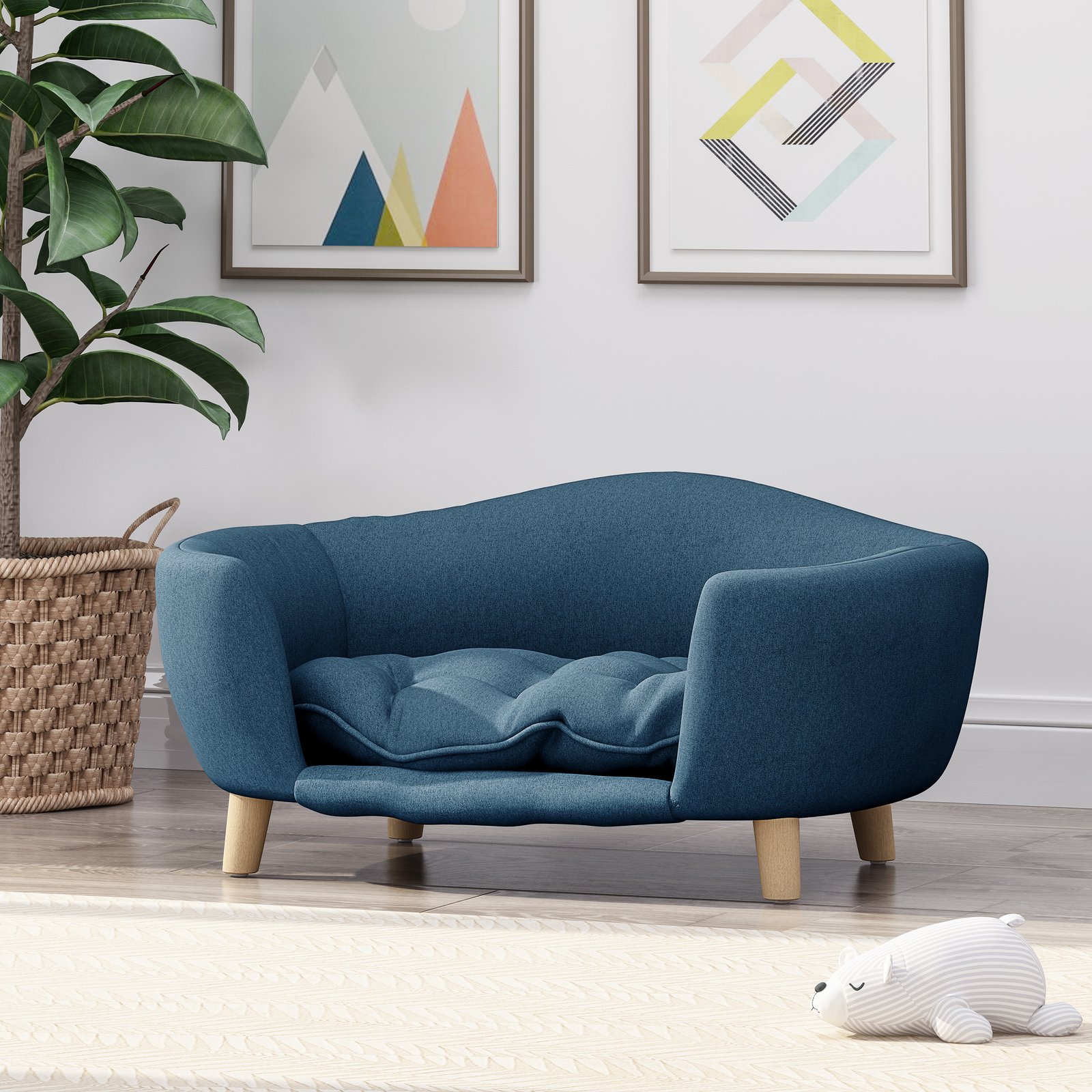 DOG BED - Image 2
