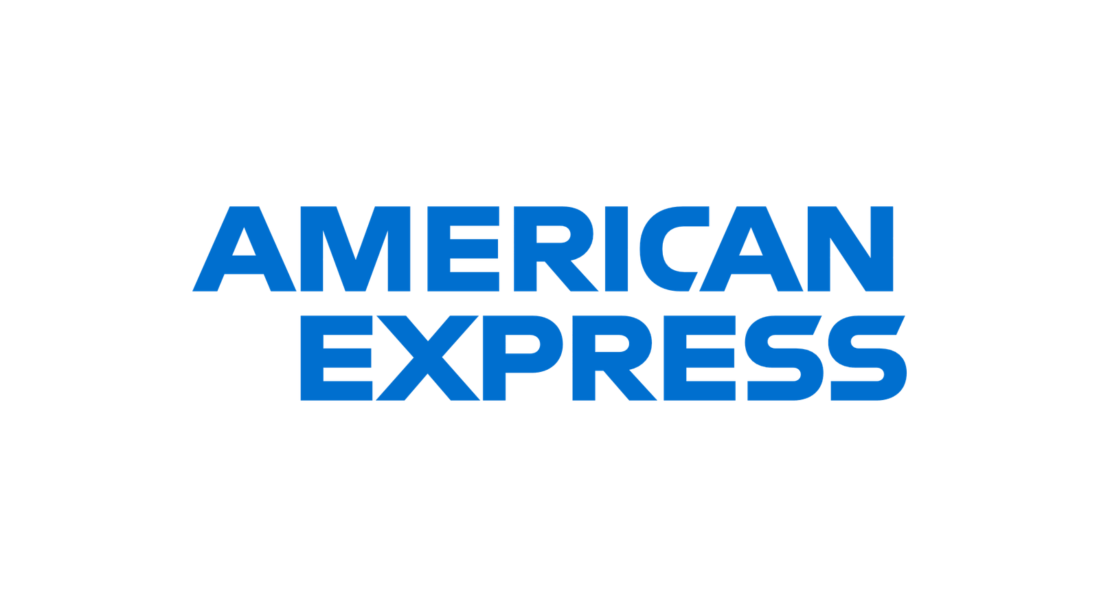 Amex card
