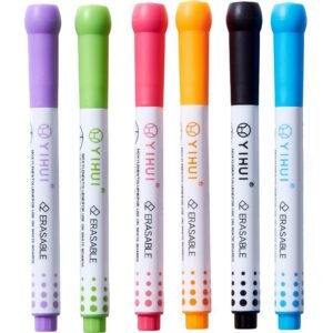 Easel Accessory Set, 32 PCS Kid's Art Easel Painting Kit Including Chalks, Dry-Erase Markers & Paper Rolls, Supplies Set For Tabletop Art Easel, Painting Accessories For Toddlers Boys And Girls