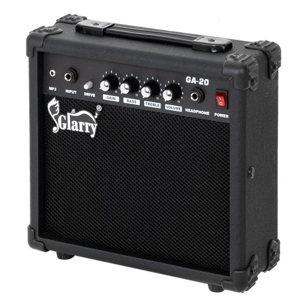 20W Electric Guitar Speaker - Image 5