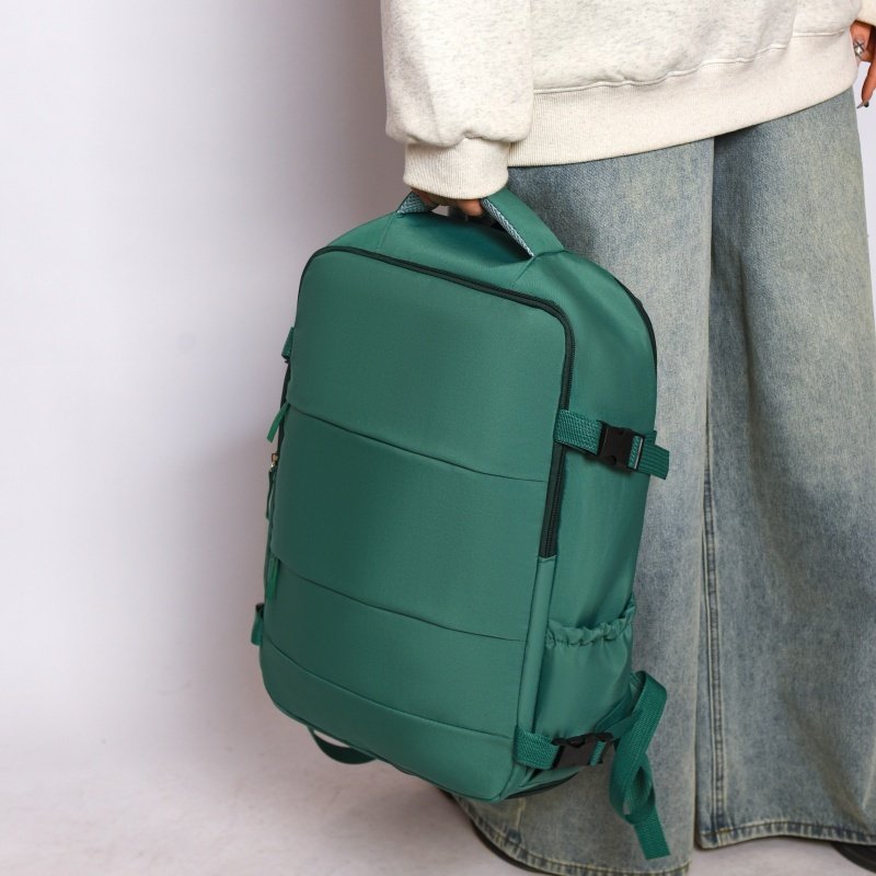 Lightweight And Large Capacity, Computer Luggage Bag, Travel Backpack - Image 6