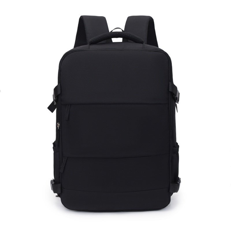 Lightweight And Large Capacity, Computer Luggage Bag, Travel Backpack - Image 3