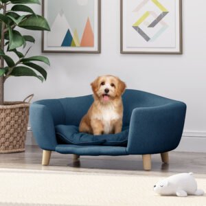 DOG BED