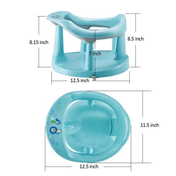 Baby Bath Chair - Image 2