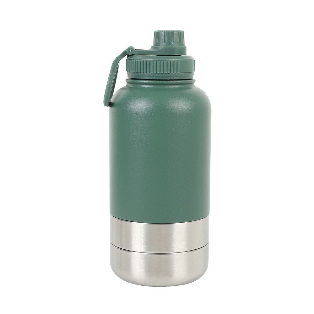 Outdoor Thermal Pet Outing Water Cup Bottle - Image 6