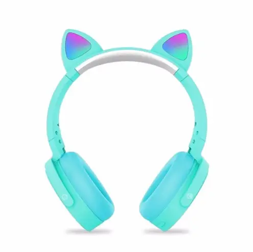 Stress Reducing Headphones, Children's Toy Headphones - Image 3