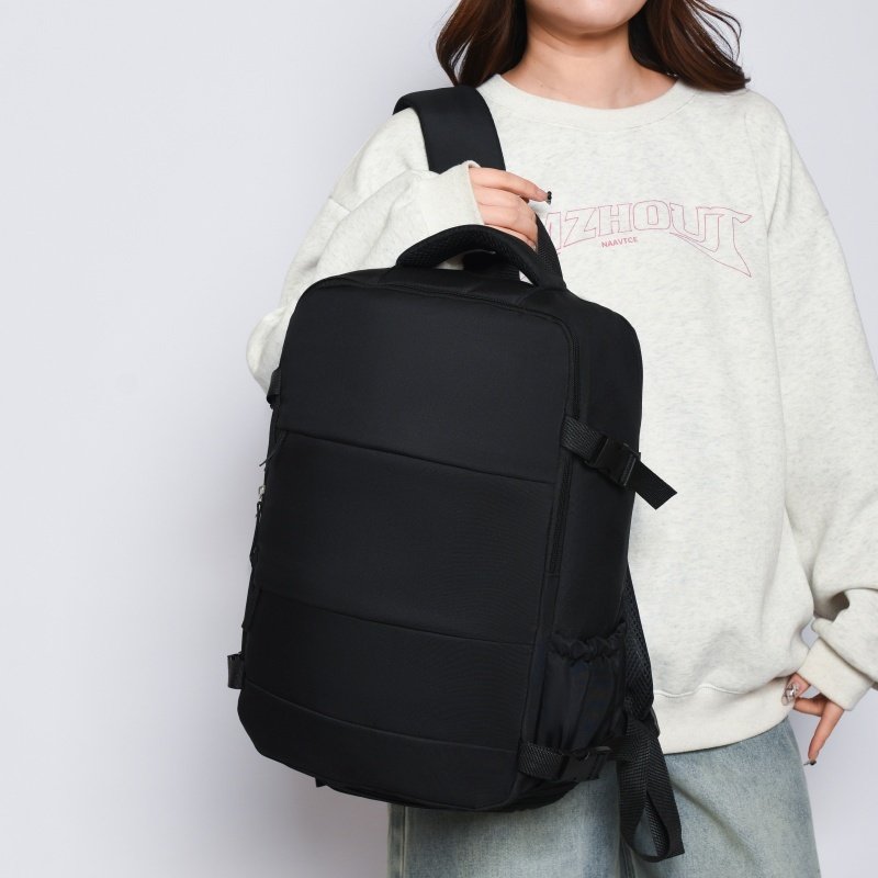 Lightweight And Large Capacity, Computer Luggage Bag, Travel Backpack - Image 10
